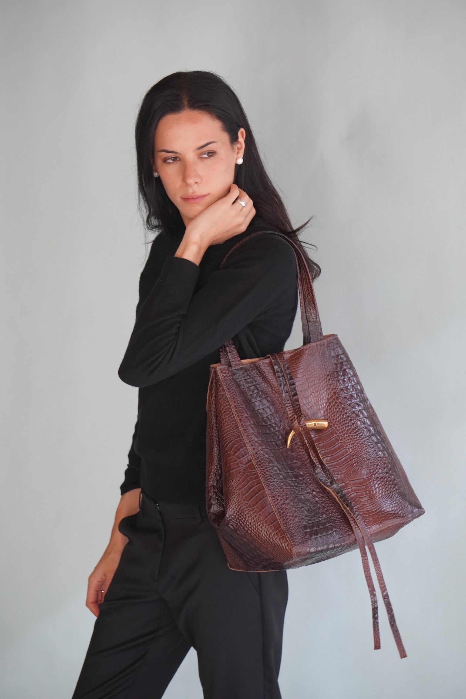 BOLSOS DE HOMBRO