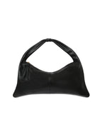 Cartera Clara  Negro