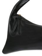 Cartera Clara  Negro