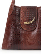 Cartera Teresita CR Café