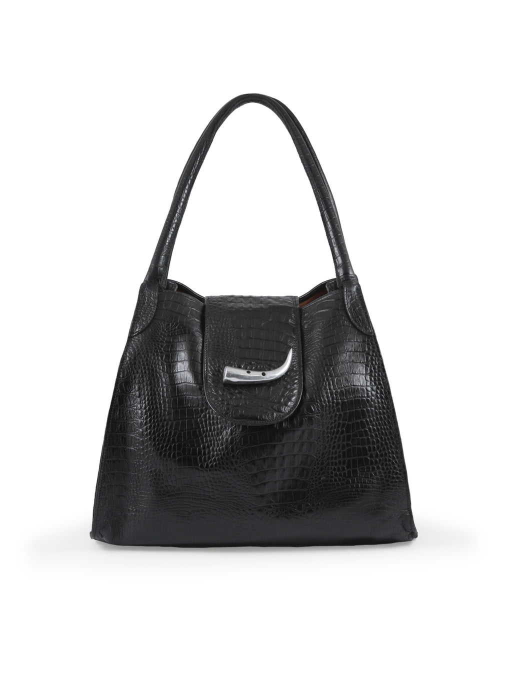 Cartera Teresita CR Negro