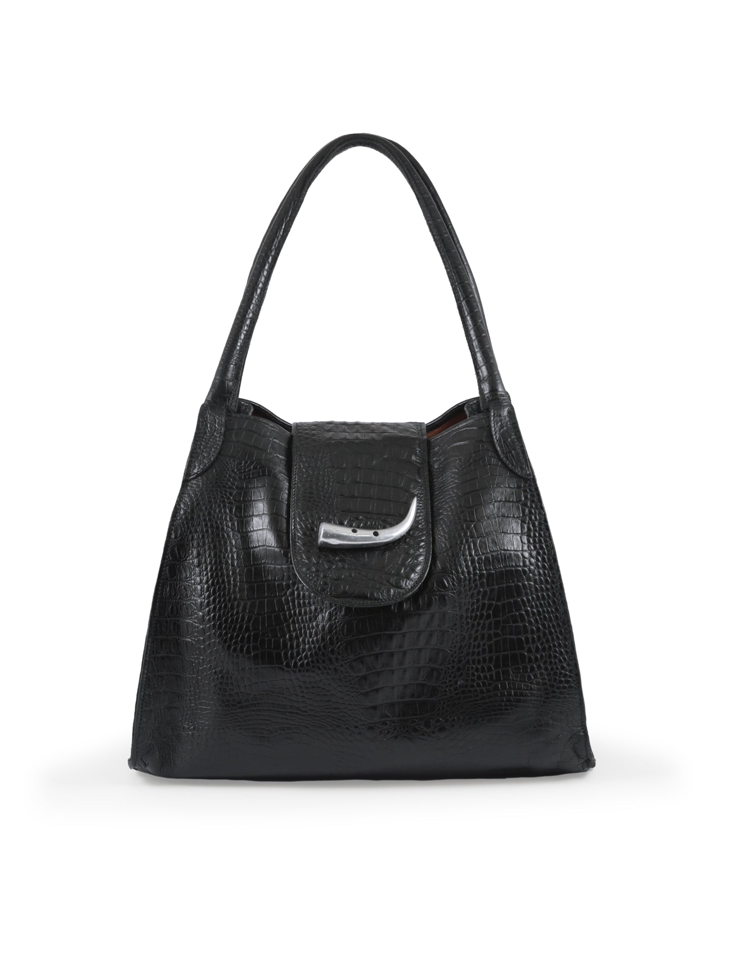 Cartera Teresita CR Negro