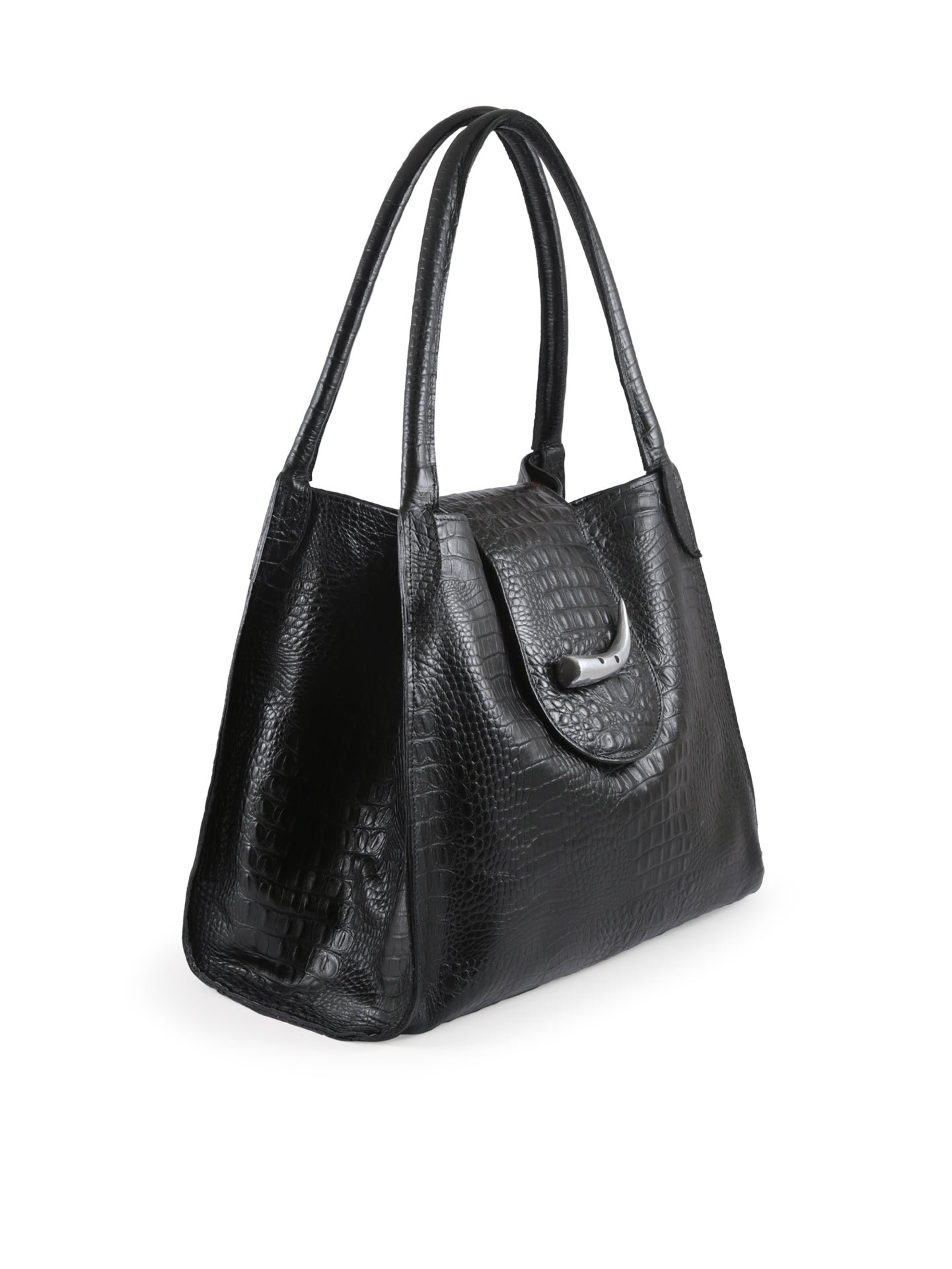 Cartera Teresita CR Negro