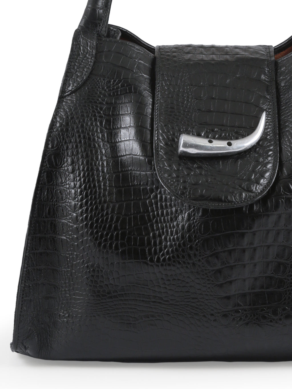 Cartera Teresita CR Negro