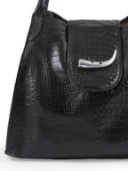 Cartera Teresita CR Negro