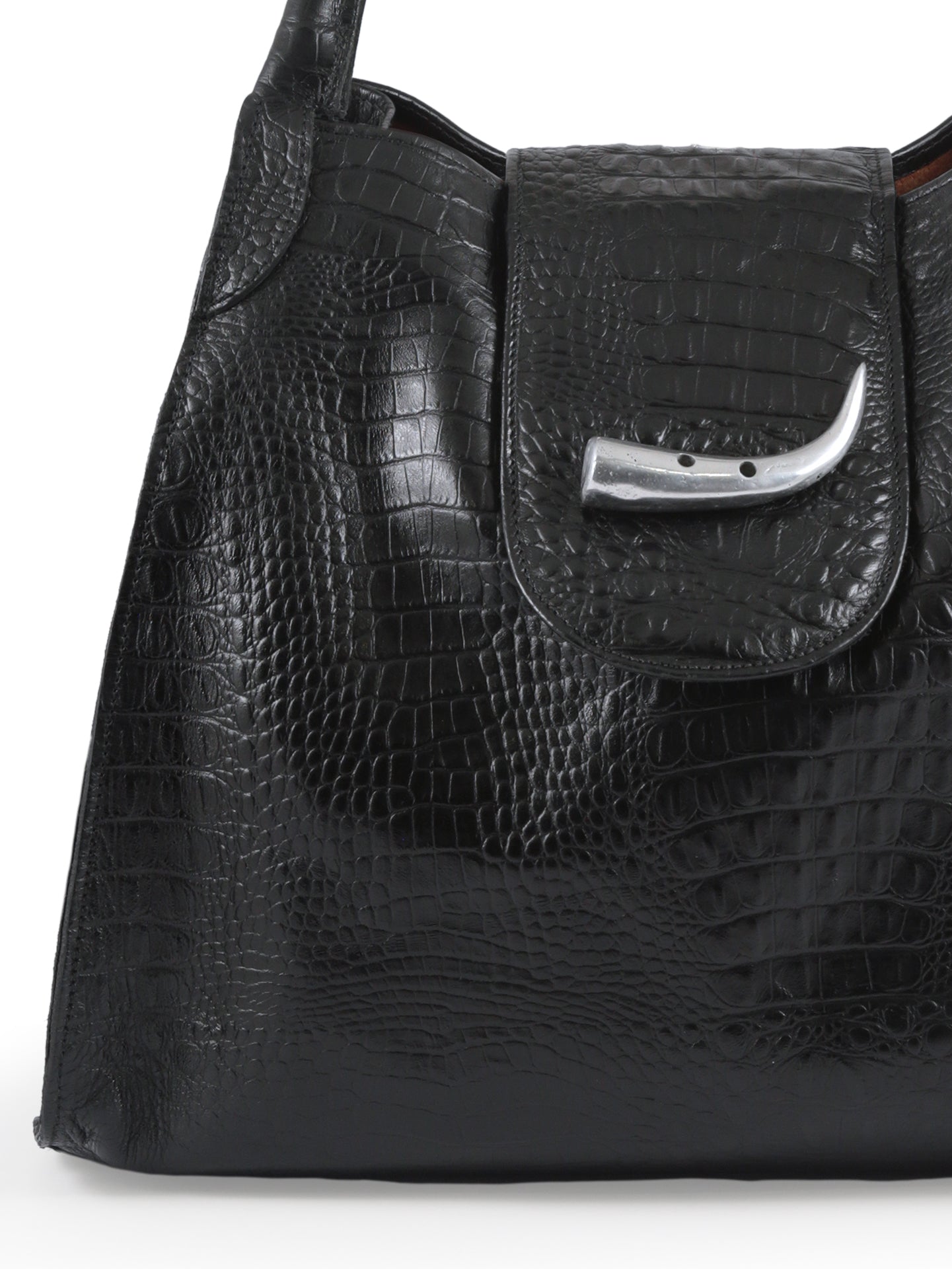 Cartera Teresita CR Negro