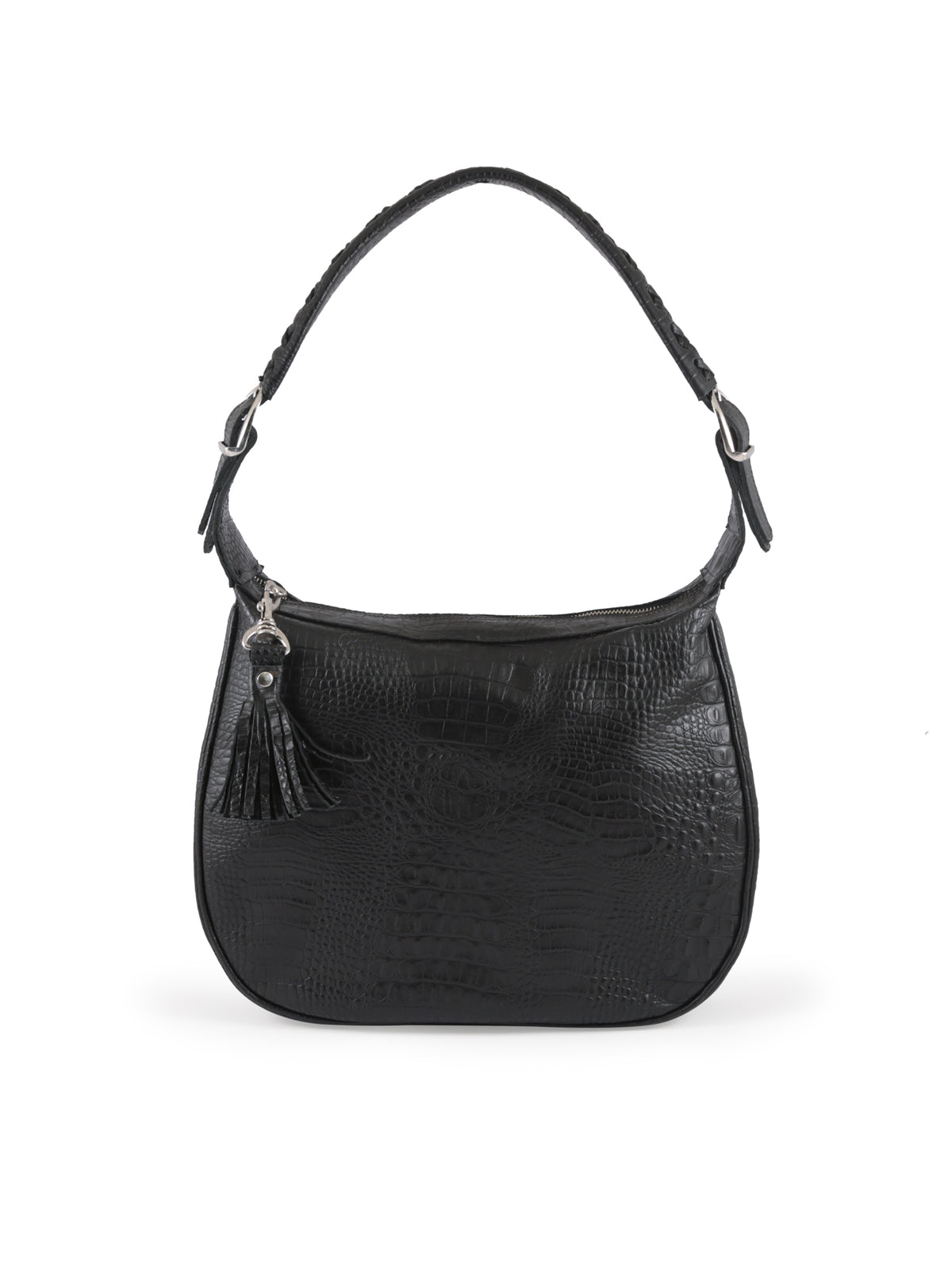 Cartera Marta Negra