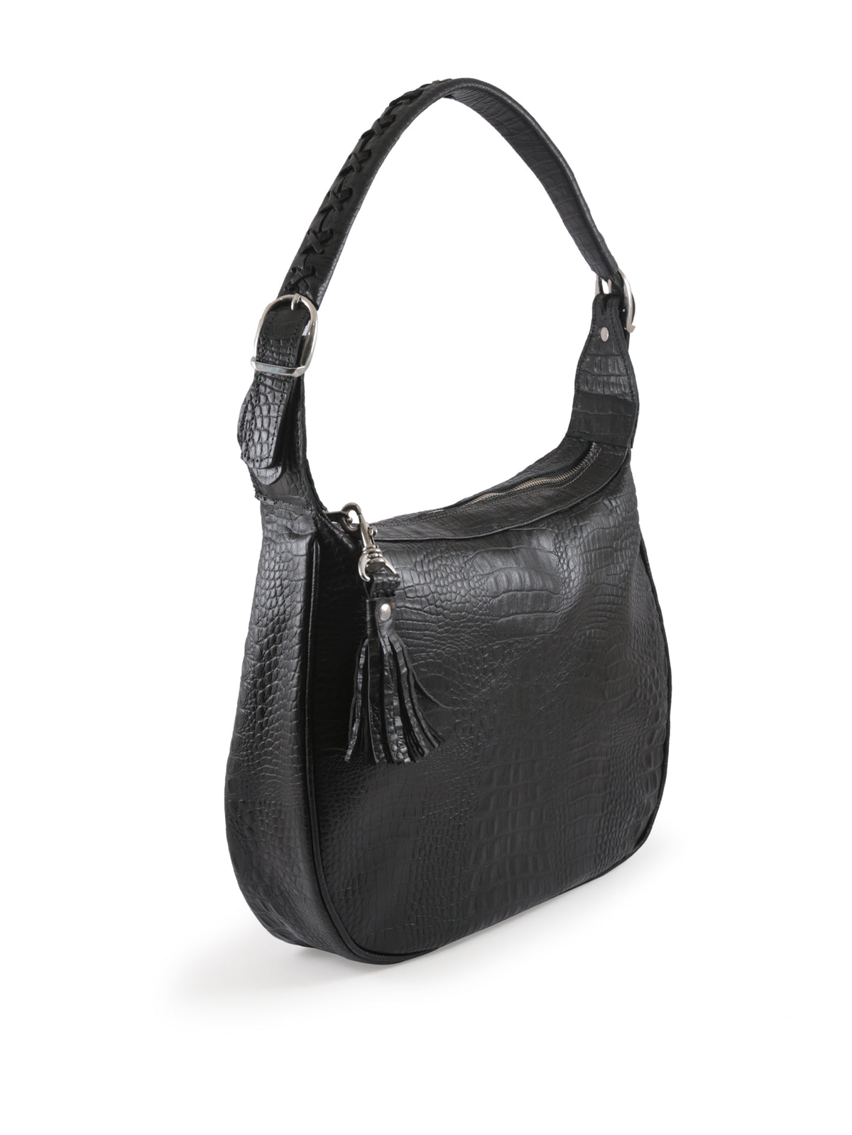 Cartera Marta Negra