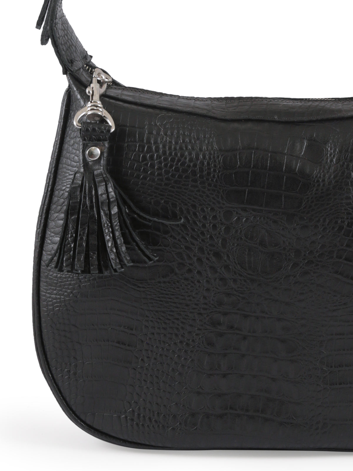 Cartera Marta Negra