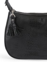 Cartera Marta Negra