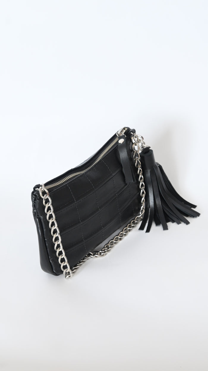Cartera Victoria Negro