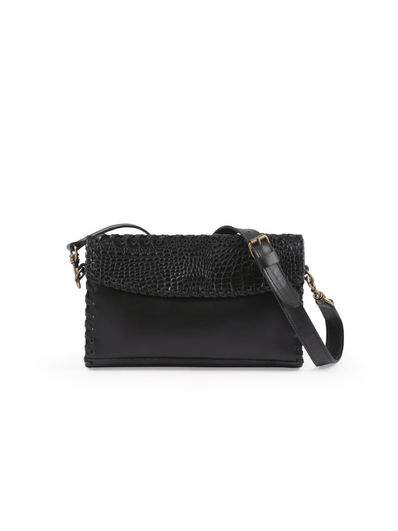 Cartera Berni CR Negro