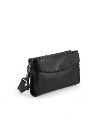 Cartera Berni CR Negro