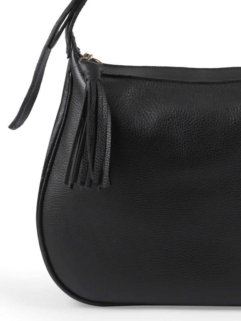 Cartera Marta CR Negro