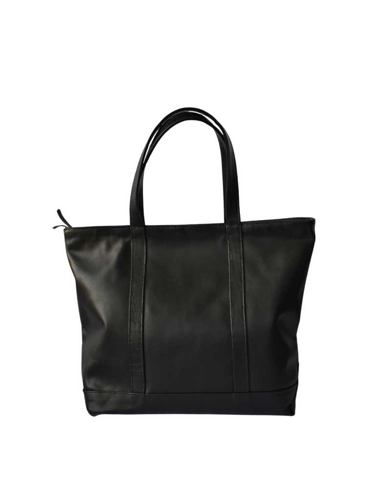 Cartera Paula Negro