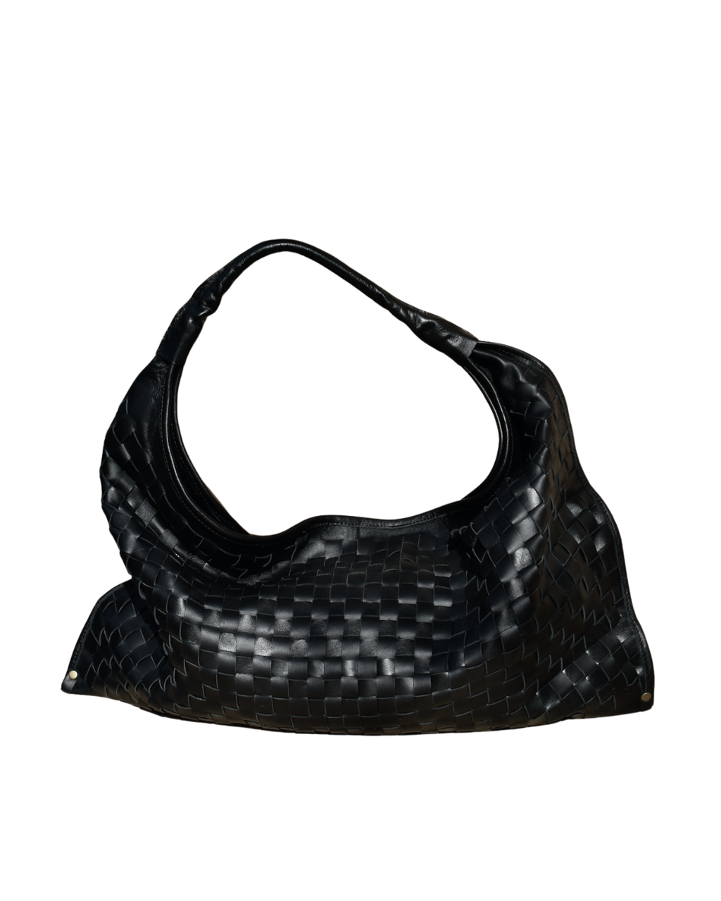 Cartera Macarena Maxi Negro