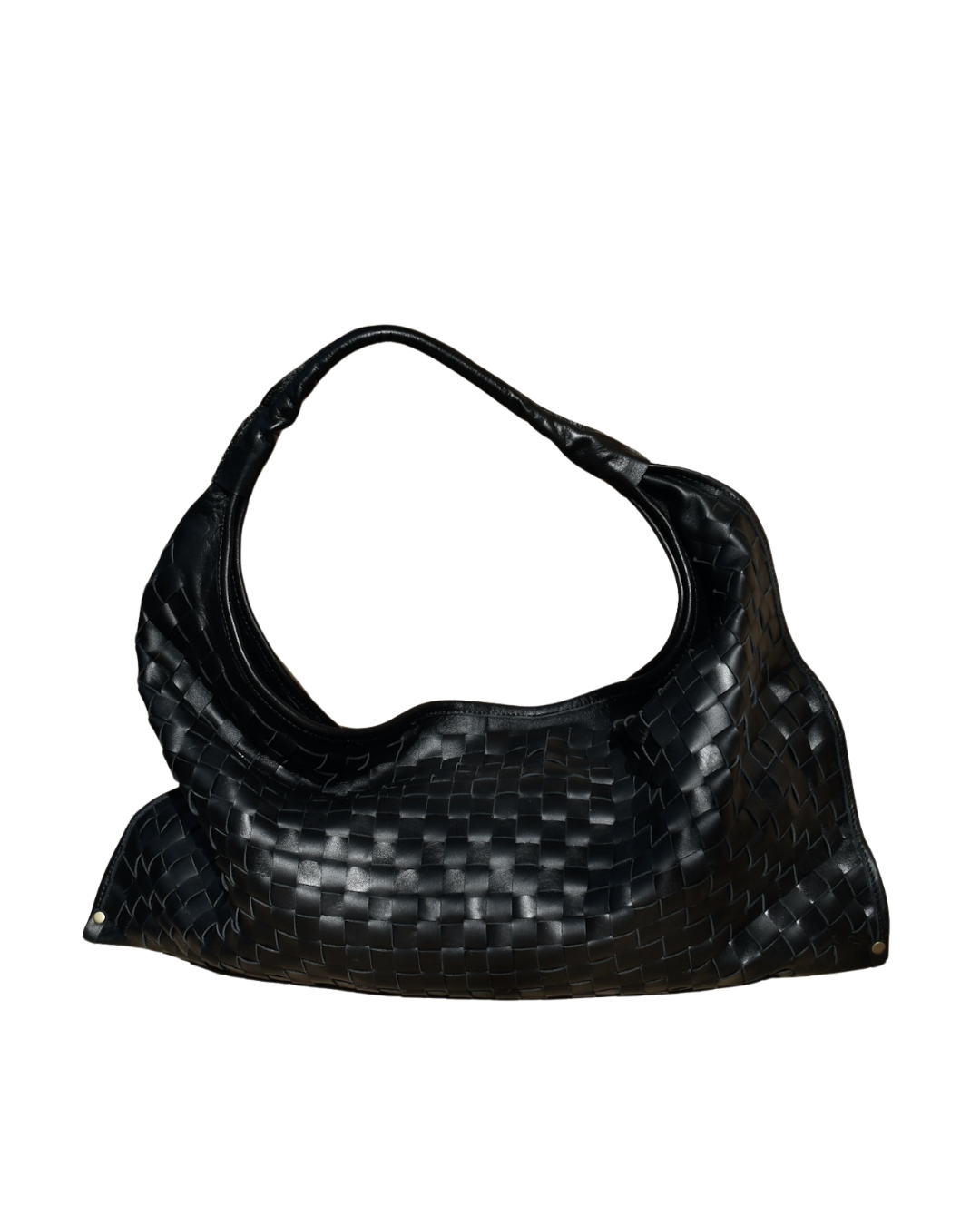 Cartera Macarena Maxi Negro