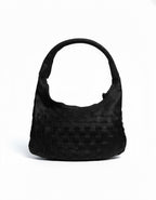 Cartera Macarena Mini Negro