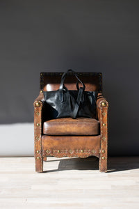 Cartera Antonia Negro