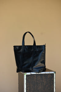 Cartera Paula Negro