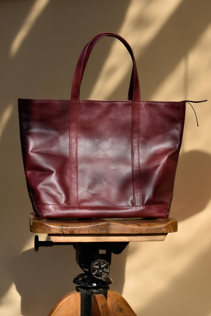 Cartera Paula Burdeo