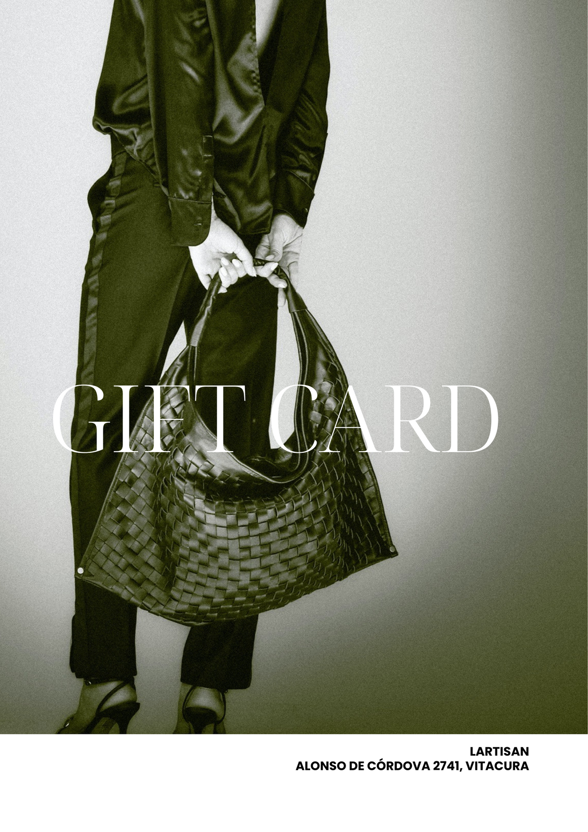 GIFT CARDS