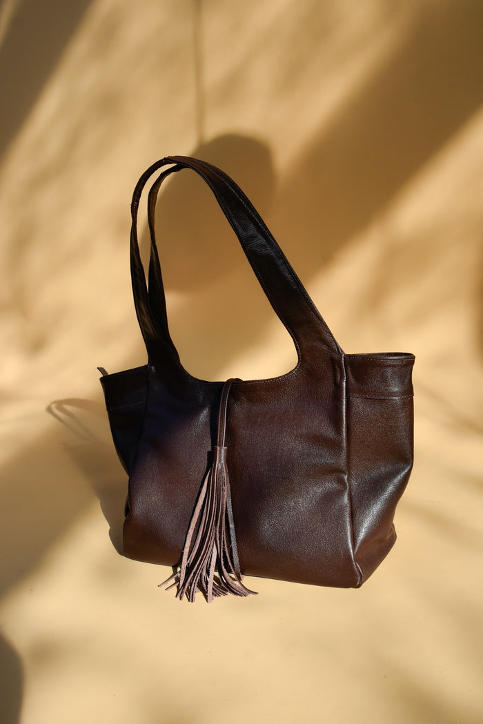 Cartera Angeles Moro