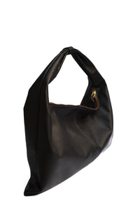 Cartera Clara Chocolate